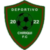 Deportivo Chiriqui W
